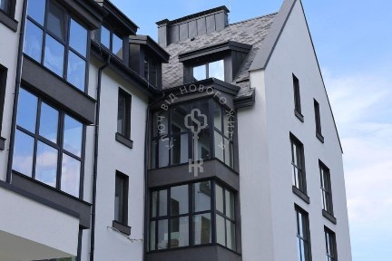 ПРОДАМ! Пентхаус 193м2 в ЖК Desna Park Residence, Зазим'я, Погреби