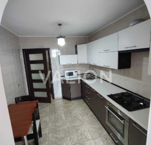 Петропавлівська Борщагівка, волошкова 6 5