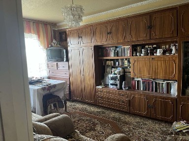 Терміново продаж двох кімнатної квартири на Проспекті Незалежності