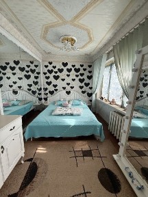 Двухкомнатная квартира от собственника, 8 причал, фрунзе, шосейна