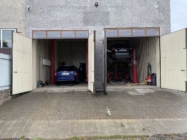 Здам в оренду бокс, бокси, СТО