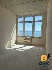 ‼️3к Квартира ПРЯМОЙ ВИД НА МОРЕ‼️ Жемчужина Каманина Аркадия Кадорр