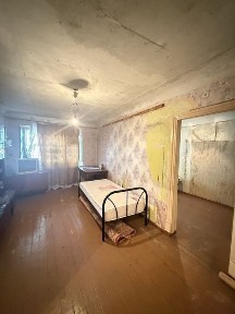 2 кімнатна Кічкас, Республіканська