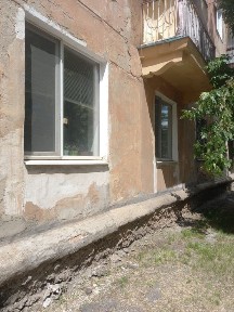 Продается 1 ком квартира ул. ФЕДОРА КАРАМАНИЦ дом 20