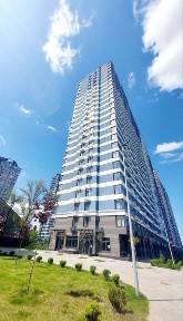 Київ, Дніпровський, вулиця Євгена Сверстюка 6є