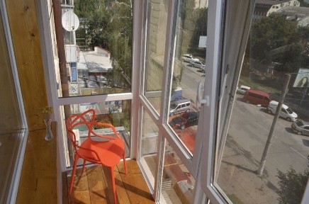 Хмельницька область, Кам'янець-Подільський