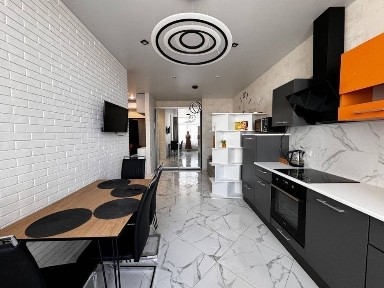 Одеса, Приморський, вулиця Каманіна 16