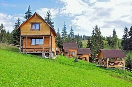 Продається база відпочинку 