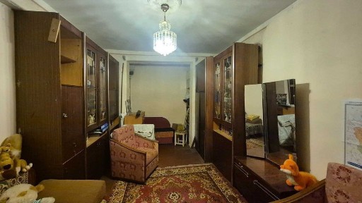 Самостоятельная квартира в Центре