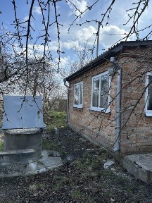 Продаж будинку в смт Гребінки Білоцерківського району