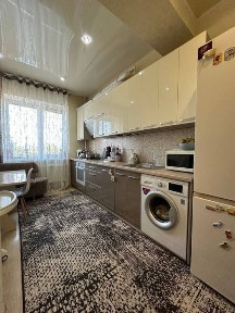 Продается 2 ком квартира в Молодежное