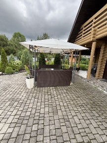 Продаж будинку-зруба Київська область