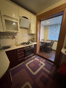 Полтавська область, Кременчук