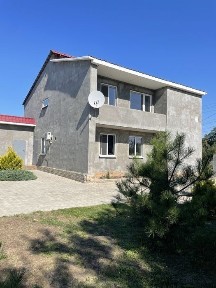 Продам будинок м. Синельникове