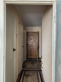 2 кімнатна Індійський 31000$