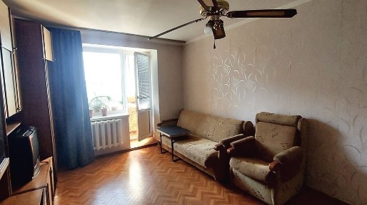 2-х кімнатна квартира в м. Ніжин