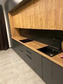 Киев, Победы просп.