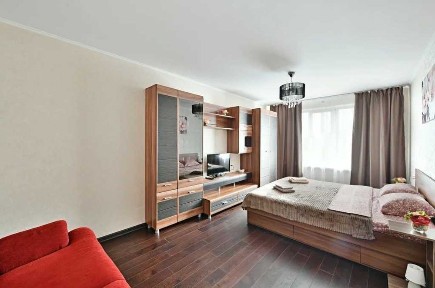 ‼️‼️Акція‼️‼️ 1кім. квартира - подобово. Центр, Малий Ринок. Посуточно