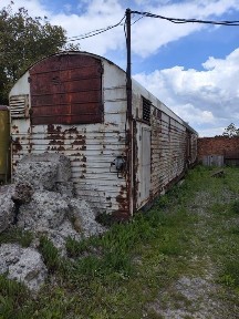 Оренда холодильника, рефрежераторний вагон