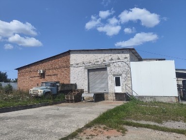 Оренда забійно-холодильного комплекса