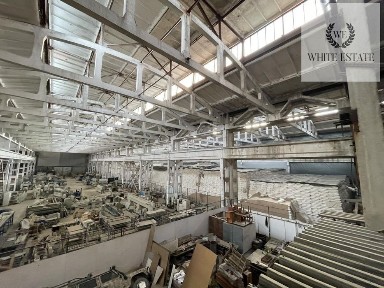 Оренда складського приміщення