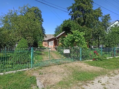 Продається житловий будинок з літньою кухнею торг присутній