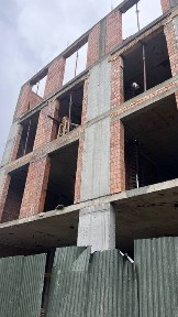 Розтермінування Продається 2 кім. квартири новобудова