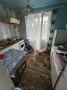 Продам квартиру 1 комнатную