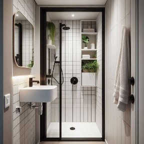 Квартира в доме новой постройки в центре Соцгорода, Grey House