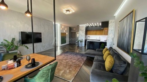  <a href='/newbuilding/427/view/zk-royal-tower'>Royal Tower</a> Саксаганского 37к, БЕЗ%, 4к роскошная с панорамным видом