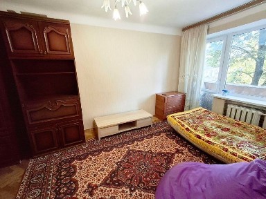 Київська область, Київ, Солом'янський