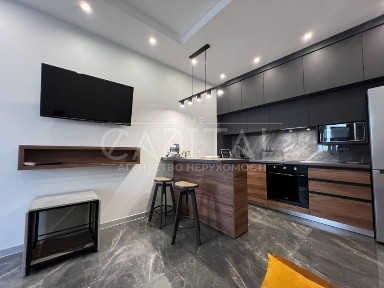 Оренда квартири, вул. Зарічна, ЖК Славутич, Дарницький р-н, Осокорки