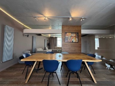 Без% Здам 4-к 170м2 Ломоносова 50/2 Теремки Ліко Град Голосіївський