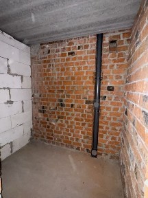 Продаж однокімнатної квартири з двома лоджіями!