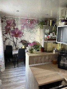 4 кімнатна квартира рн Агроколеджу