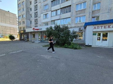 82м супер-фасад район ДНС