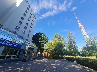 Київська область, Київ, Шевченківський