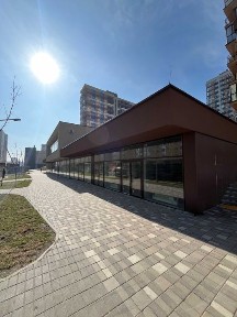 Київська область, Київ, Подільський