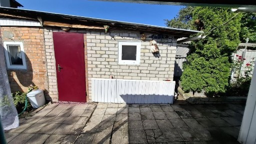 Частина будинку, Салтівка, 44 м²