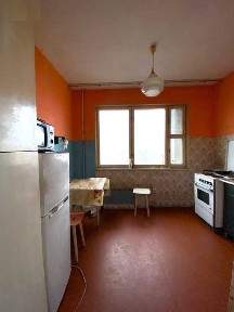 Київська область, Київ, Святошинський