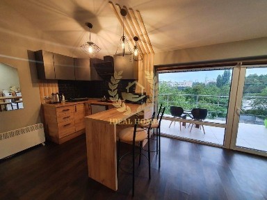 Продам смарт-квартиру біля метро Політехнічний інститут