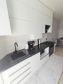 Продаж 1 кімнатної квартири ЖК АРИСТОКРАТ