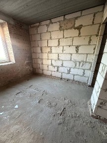 Буча, Мисливська 24