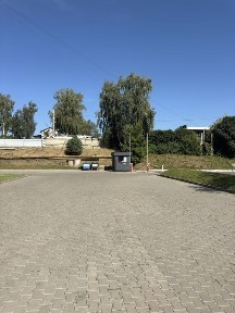 Здається комерційне приміщення 1 пов