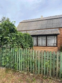 Будинок СМТ Ситківці