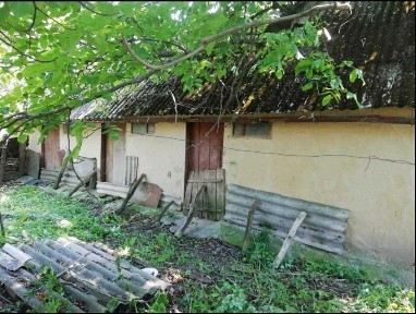 (7) Продаж будинку в с. Мізяківські Хутора (2590)