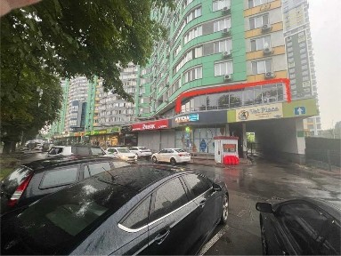 Вишгородська вулиця, мікрорайон Вітряні Гори, район Подільський, Київ, вул. Вишгородська 45, площа 157 кв. м • ID 33489909