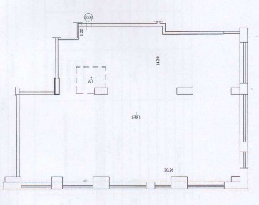 ‼️Акційна ціна на офіс класу А на Оболоні Оболонській проспект 6 А