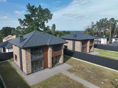 Київська область, Буча