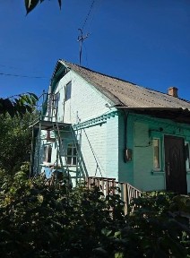 Продаж будинку на два входи вул. Луки Долинського